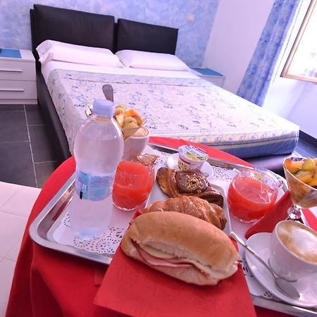 Gio' Suites Roma Dış mekan fotoğraf