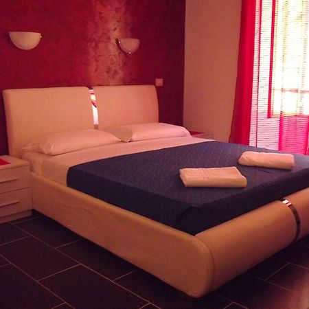 Gio' Suites Roma Dış mekan fotoğraf