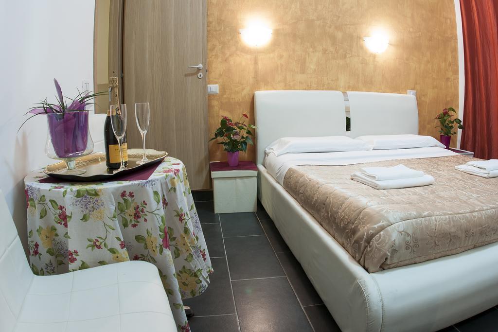 Gio' Suites Roma Oda fotoğraf