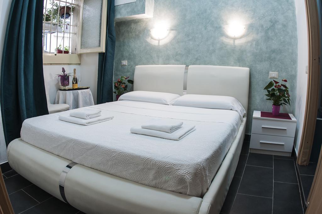 Gio' Suites Roma Oda fotoğraf