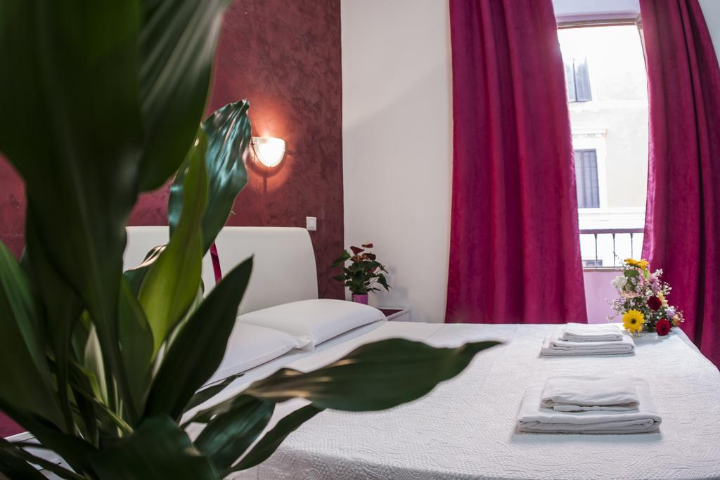 Gio' Suites Roma Oda fotoğraf