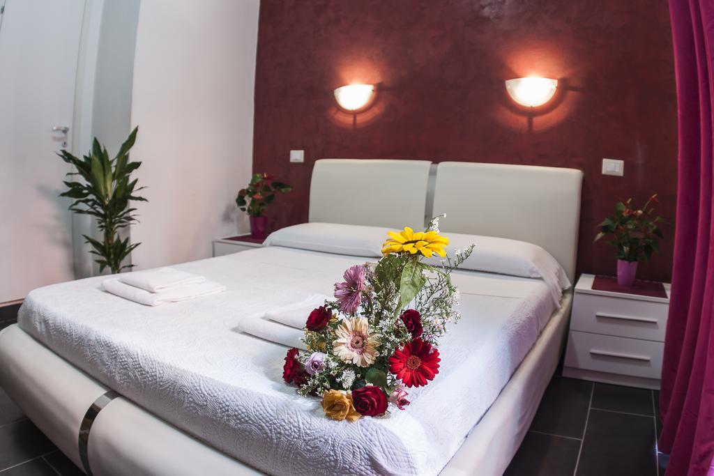 Gio' Suites Roma Oda fotoğraf
