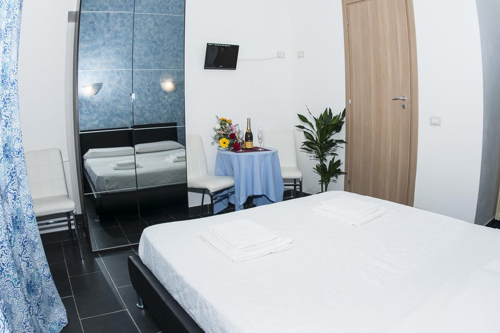 Gio' Suites Roma Dış mekan fotoğraf
