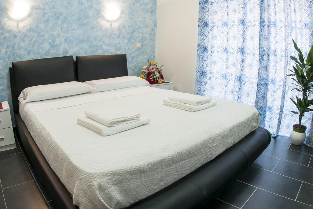 Gio' Suites Roma Oda fotoğraf