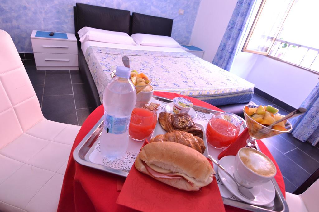 Gio' Suites Roma Dış mekan fotoğraf