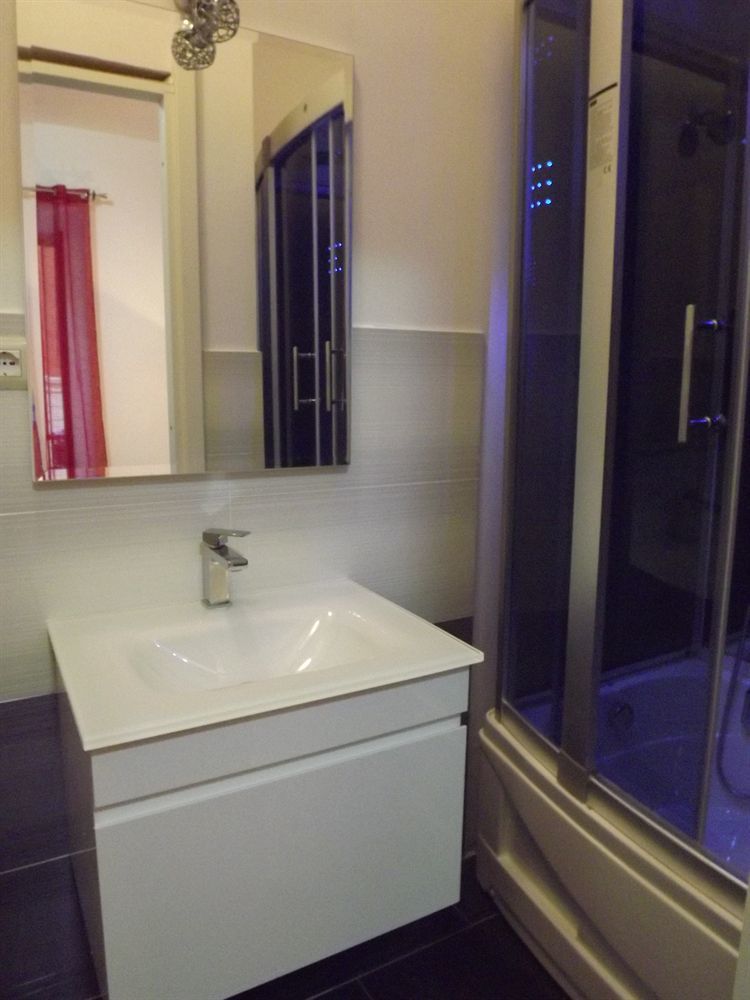 Gio' Suites Roma Dış mekan fotoğraf