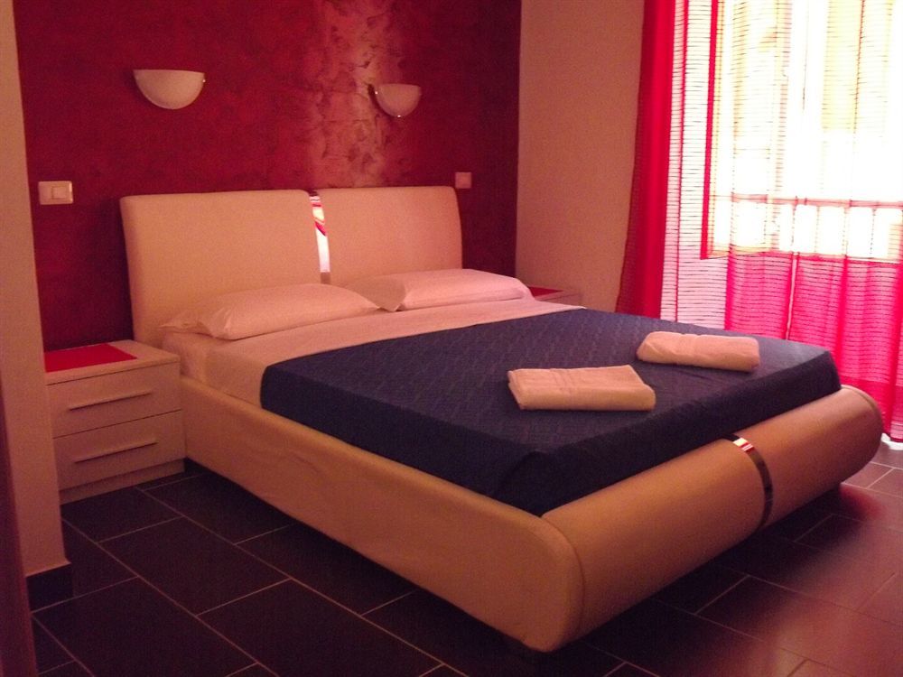 Gio' Suites Roma Dış mekan fotoğraf