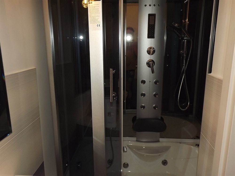 Gio' Suites Roma Dış mekan fotoğraf