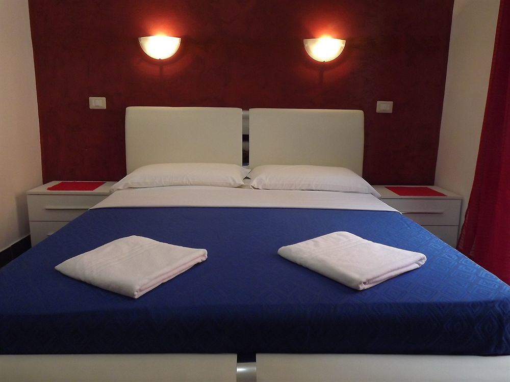 Gio' Suites Roma Dış mekan fotoğraf