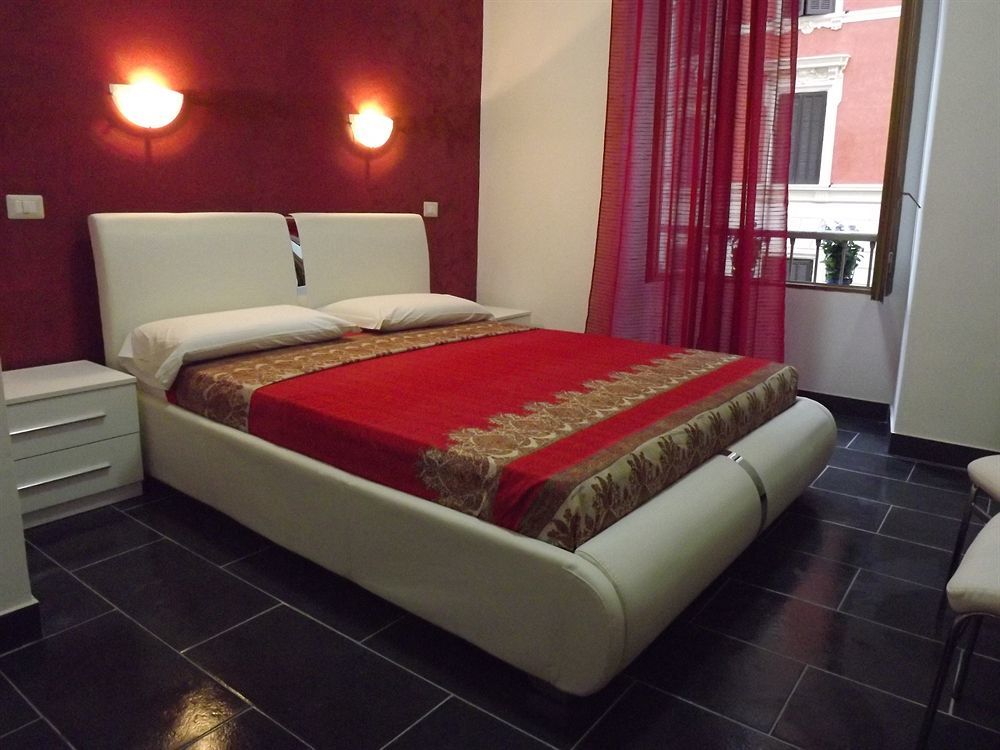 Gio' Suites Roma Dış mekan fotoğraf
