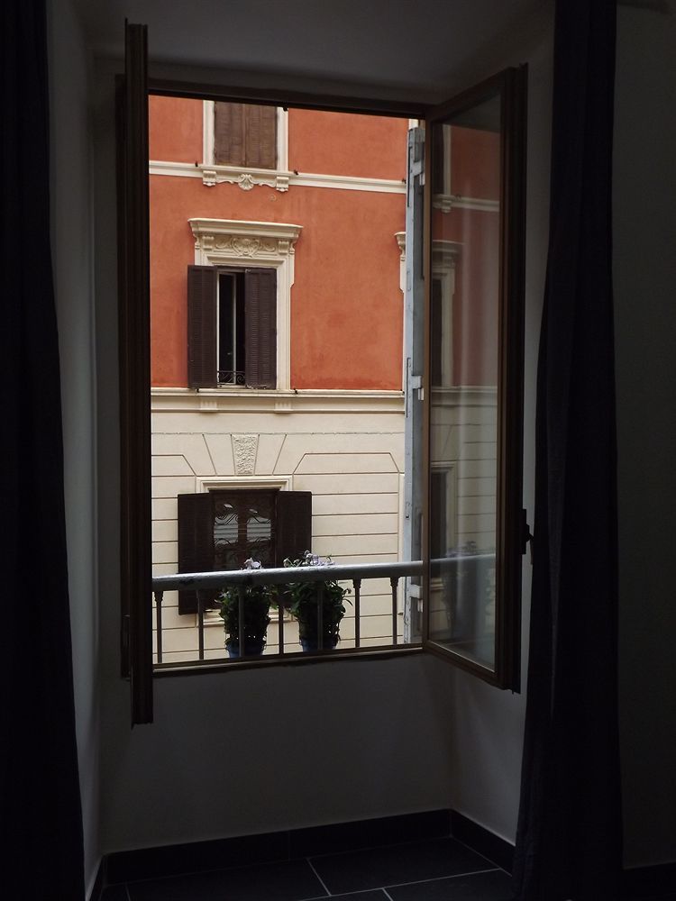 Gio' Suites Roma Dış mekan fotoğraf